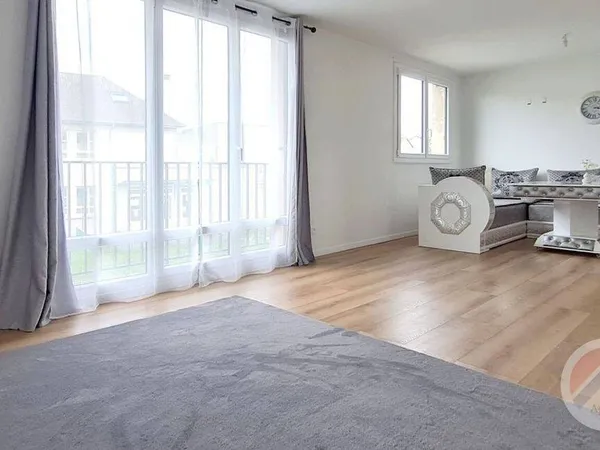 Appartement 5 pièces 80 m² 