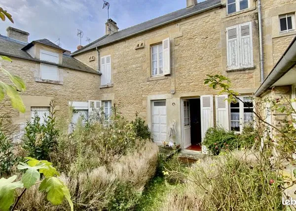 Maison 8 pièces 145 m² 