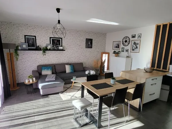 Magnifique Appartement 60 m2 - PORTO VECCHIO 