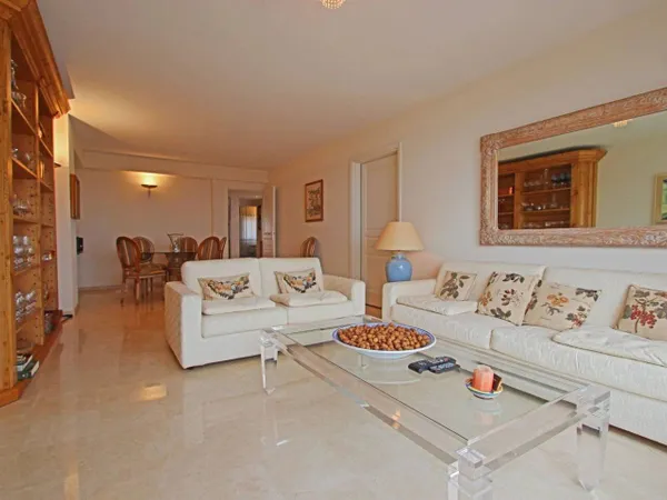 Appartement 3 pièces 85 m² 