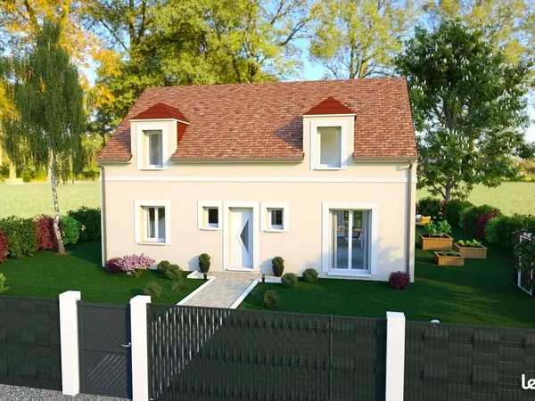 Terrain 336 m² Chambly 