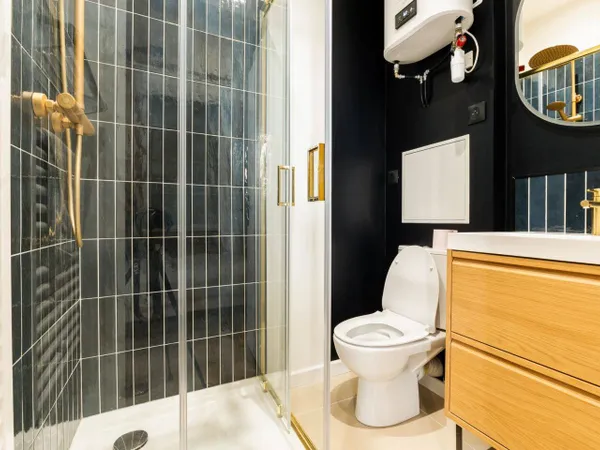 Appartement 1 pièce 17 m² 