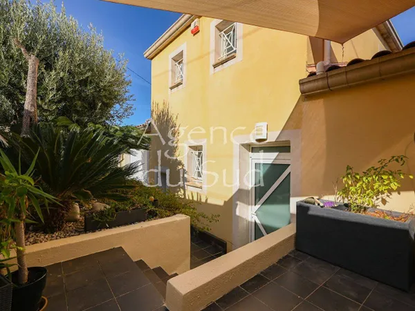 Maison 4 pièces 110 m² 