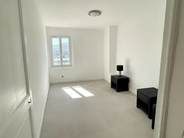Appartement 2 pièces 35 m² 