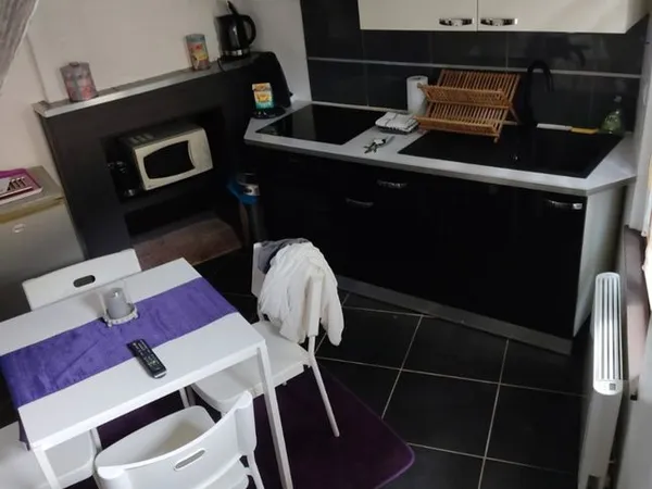 Maison laval quartier Avesniere 