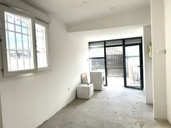 Local commercial 25 m² 