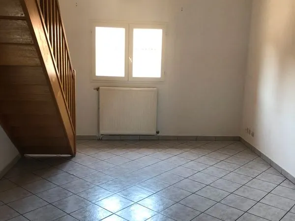 Beau F2 DUPLEX 