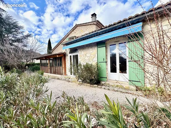 Maison 6 pièces 127 m² 