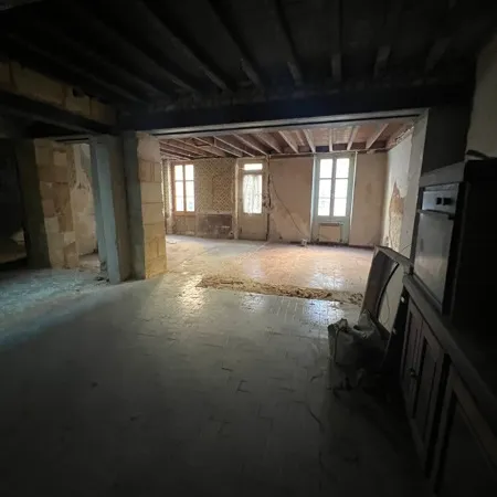 Maison de ville 5 pièces 145 m² 