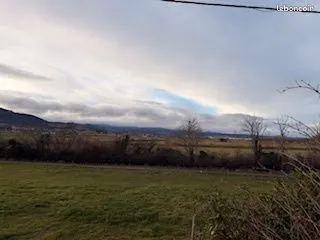 Terrain 500 m² Cournon-d'Auvergne 
