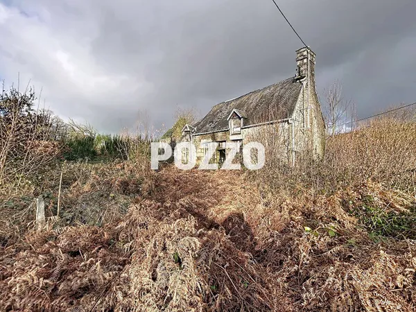 Maison 2 pièces 