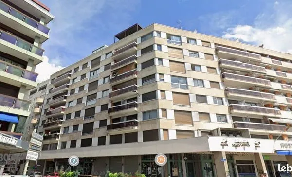 Parking - Garage Location Annemasse   110€