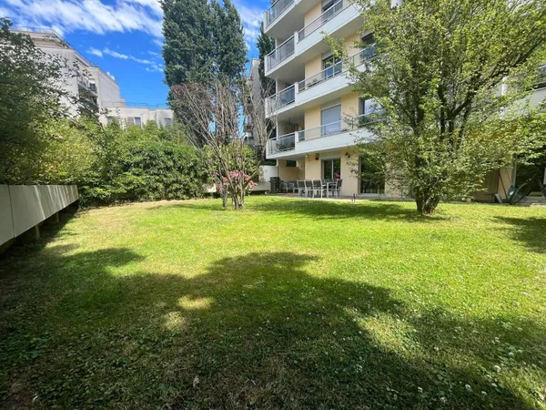 Vends appartement 