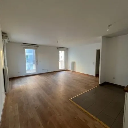 Appartement Argenteuil centre 3pièces 74m2 