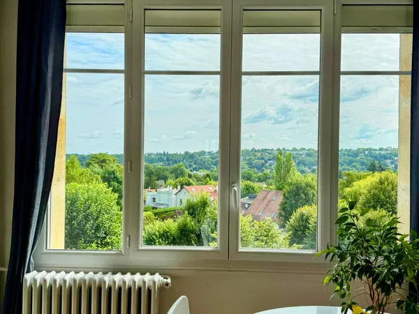 Vends appartement 