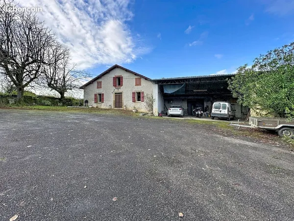 Maison 6 pièces 170 m² 