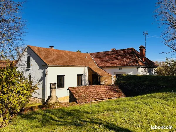 Maison 6 pièces 171 m² 