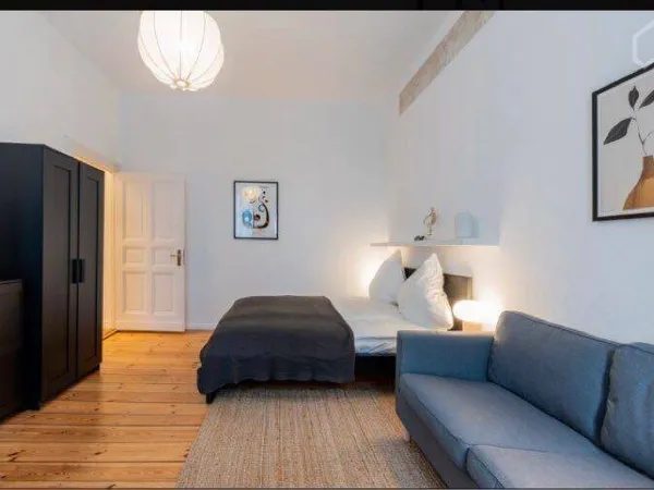 Appartement 2 pièces 31 m² 
