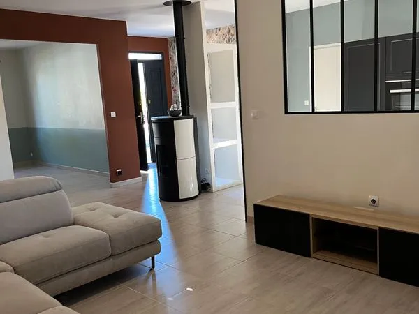 Maison Gaillac quartier calme proximité de tout 
