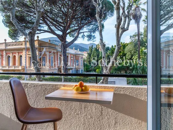 Appartement 1 pièce 23 m² 