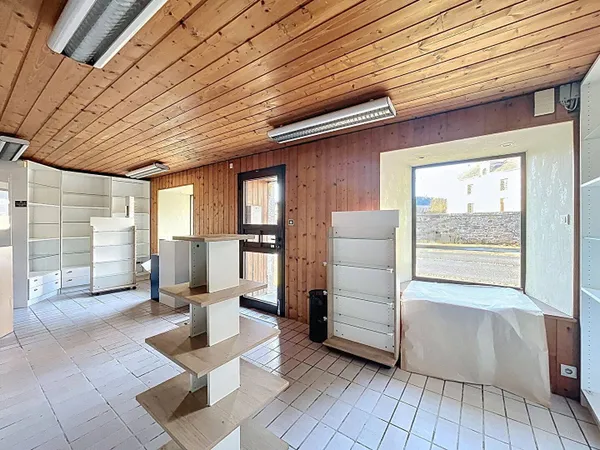 Immeuble 10 pièces 173 m² 