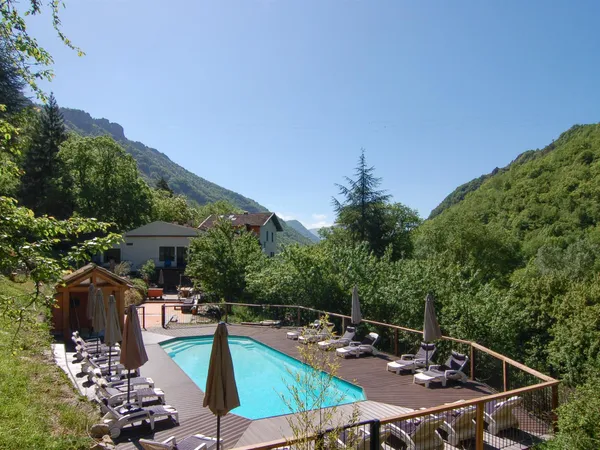Achat : Maison (06620) 