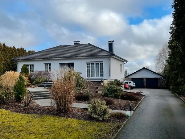 Maison 6 pièces 138 m² 