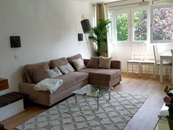 Appartement de 54m2 à louer sur Champigny sur Marne 
