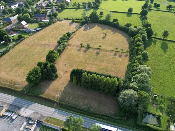 Terrain 25625 m² Avesnes-sur-Helpe 