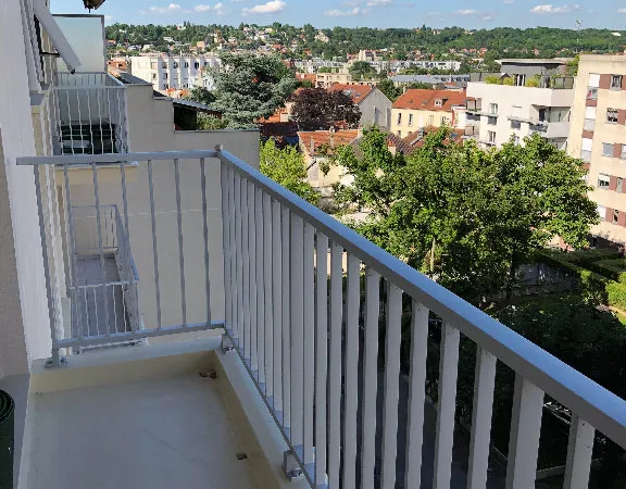 Studio VILLEMOMBLE - 1 pièce(s) - 31,31 m2 