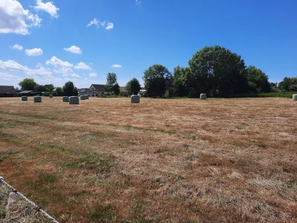 Terrain 16114 m² 