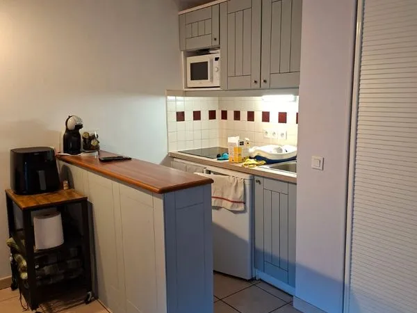 Appartement T2 Moliets 
