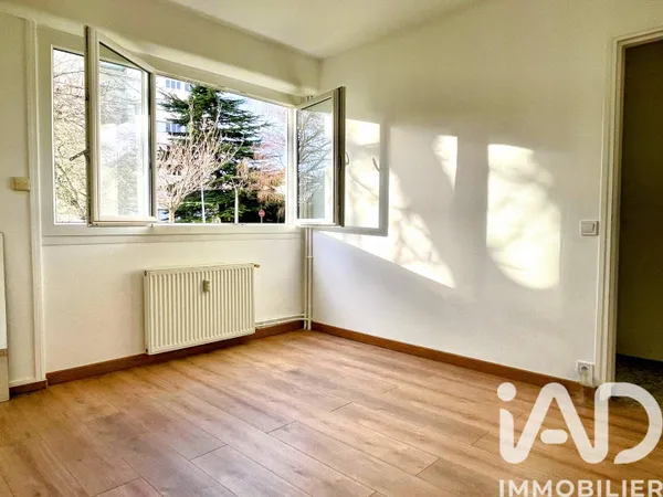 Appartement 2 pièces 49 m² 