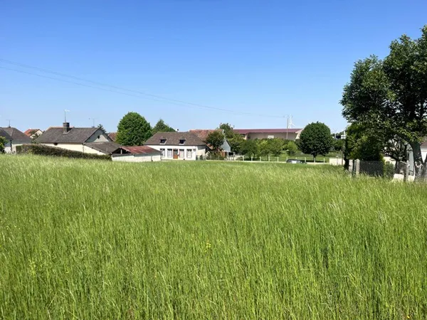 Propriété 1 pièce 
