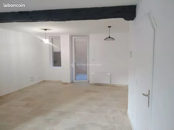 Maison 4 pièces 74 m² 