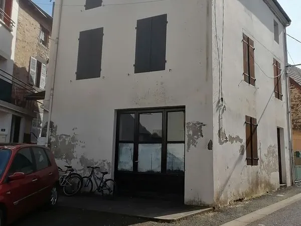 Maison 4 pièces 85 m² 