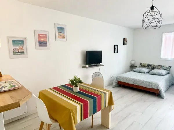 Location étudiant / stagiaire 