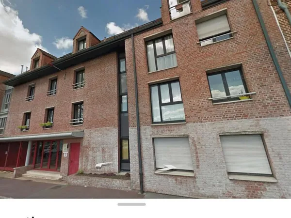 Appartement 1 pièce 33 m² 