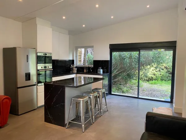 Loue appartement 80m² 