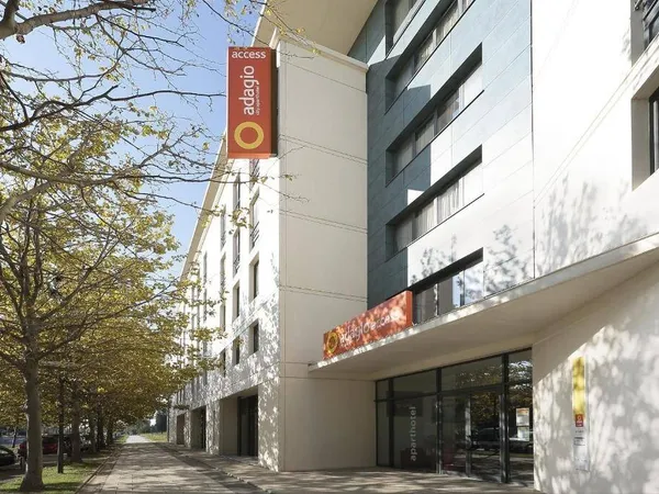 Studio 1 pièce 20 m² 