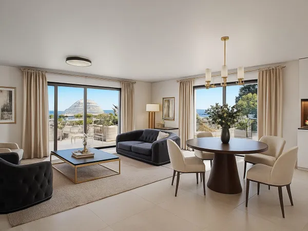 Appartement à vendre Villeneuve-Loubet 