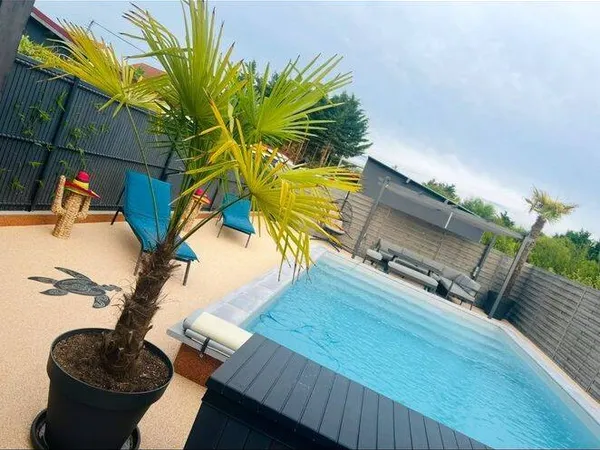 Maison 7 pièces 180 m² 