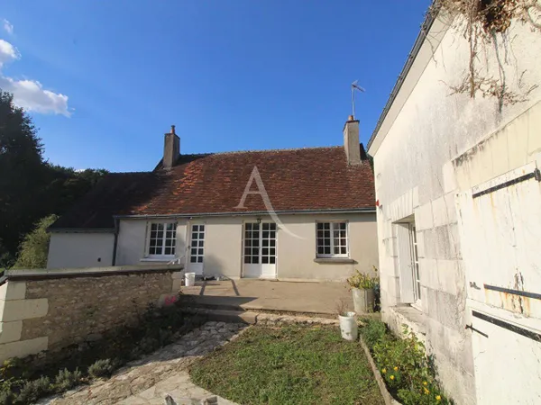 Maison 3 pièces 74 m² 