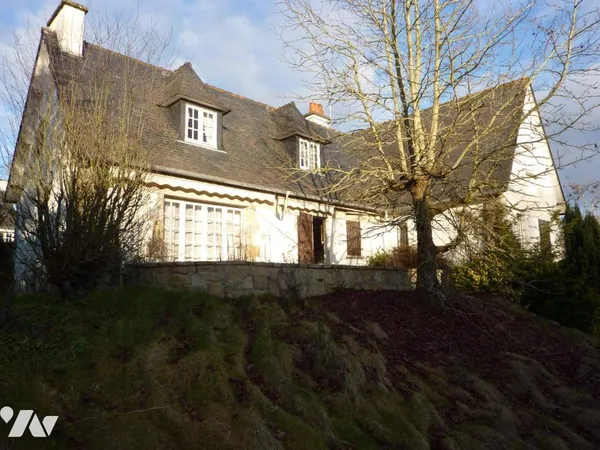 Maison 5 pièces 295 m² 
