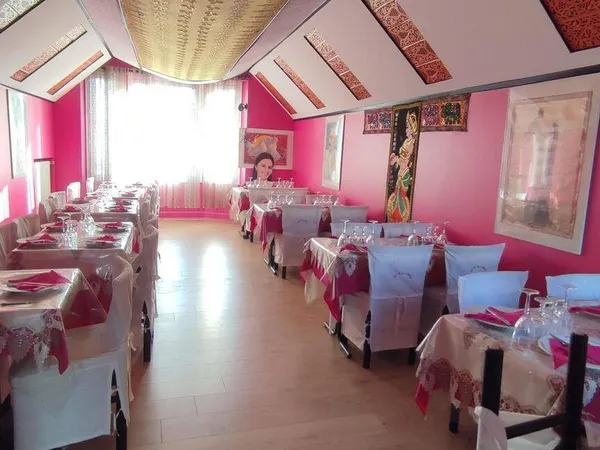 Fonds de commerce 185 m² 