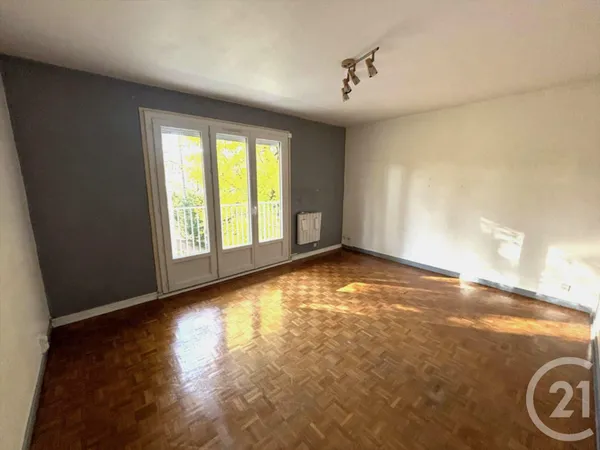 Appartement 4 pièces 72 m² 