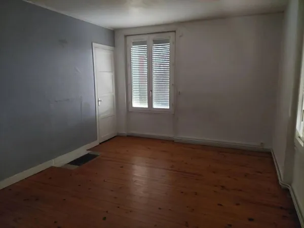 Appartement 4 pièces 77 m² 