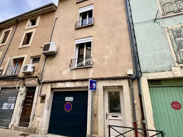 Maison 6 pièces 140 m² 
