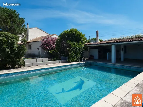 Propriété 24 pièces 620 m² 