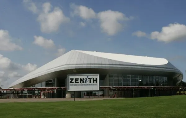 Nouveauté à CAEN PROCHE DU CENTRE VILLE 